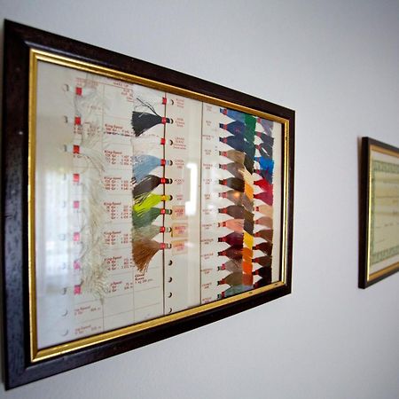 Casa Dei Filati, Cosy Flat With Garden And Parking Close To 루카 외부 사진