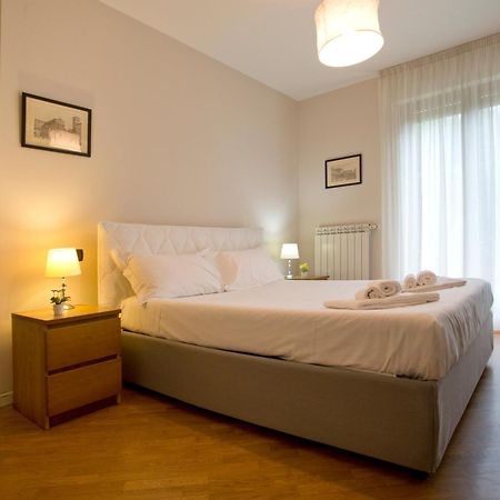 Casa Dei Filati, Cosy Flat With Garden And Parking Close To 루카 외부 사진