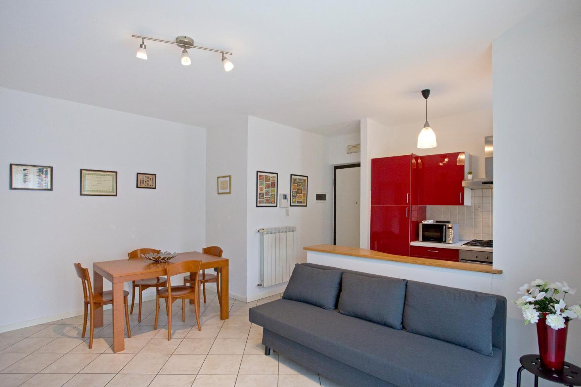 Casa Dei Filati, Cosy Flat With Garden And Parking Close To 루카 외부 사진