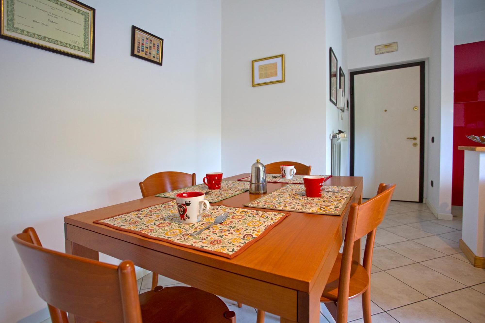 Casa Dei Filati, Cosy Flat With Garden And Parking Close To 루카 외부 사진