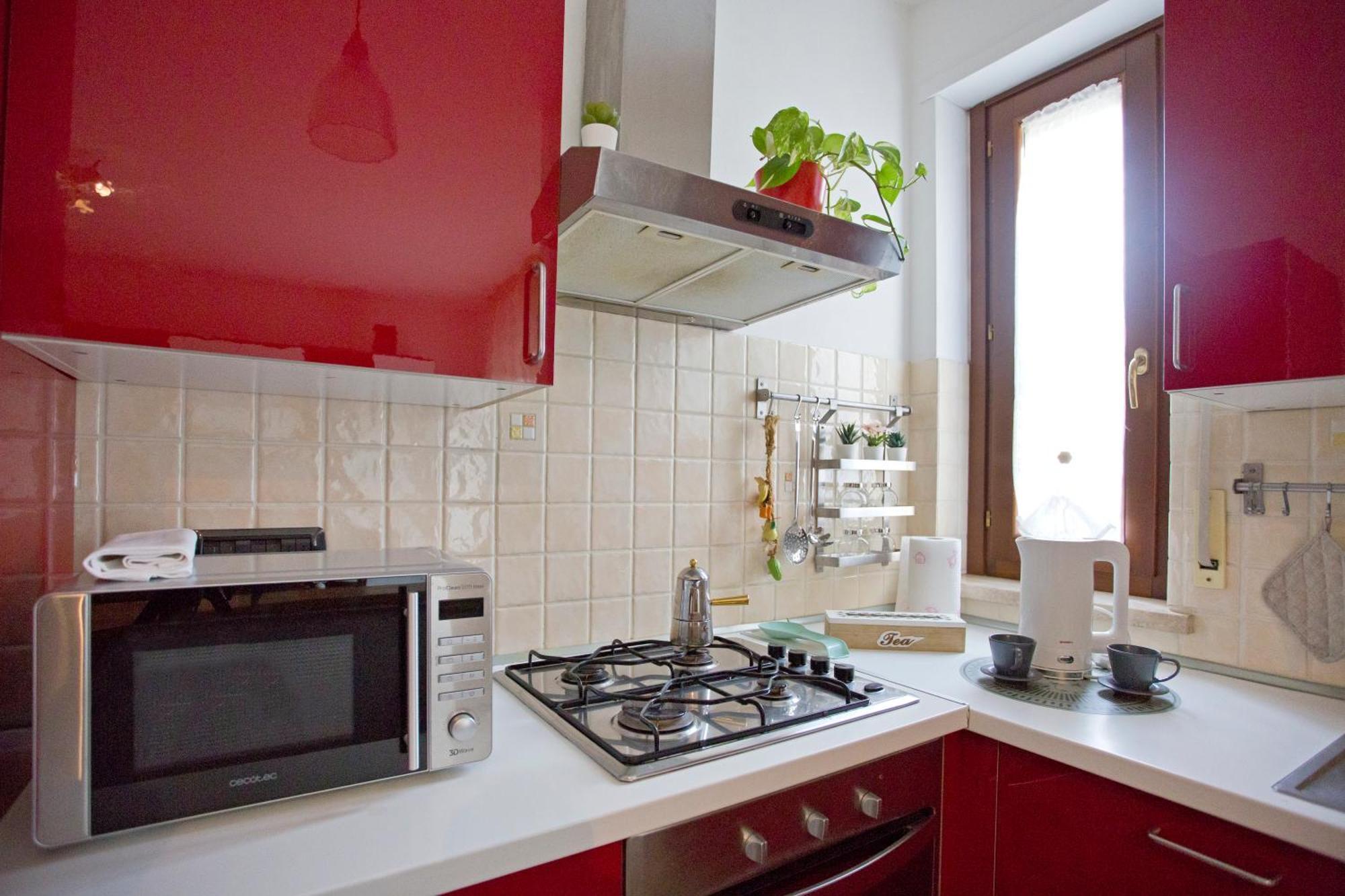 Casa Dei Filati, Cosy Flat With Garden And Parking Close To 루카 외부 사진