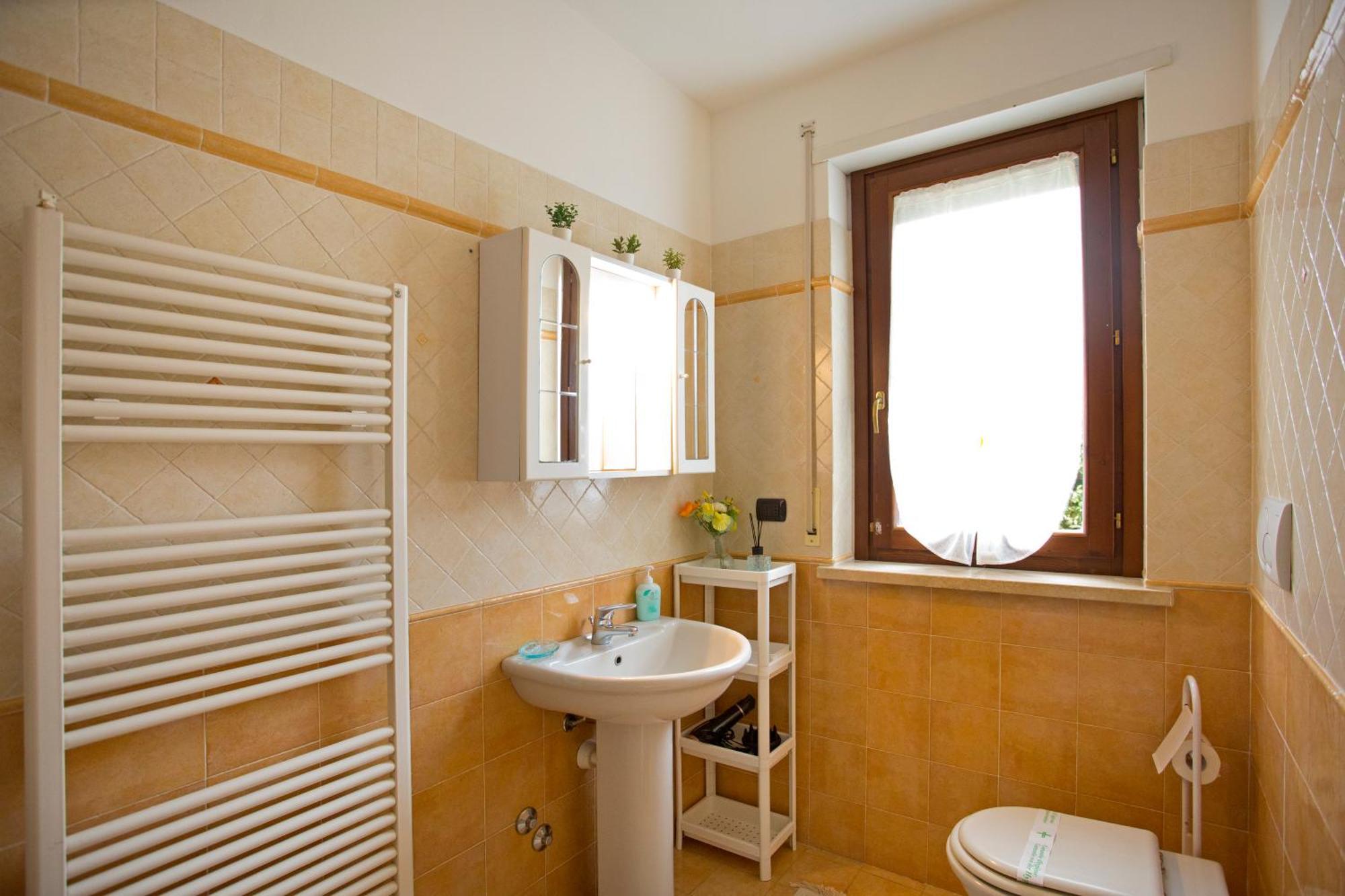 Casa Dei Filati, Cosy Flat With Garden And Parking Close To 루카 외부 사진