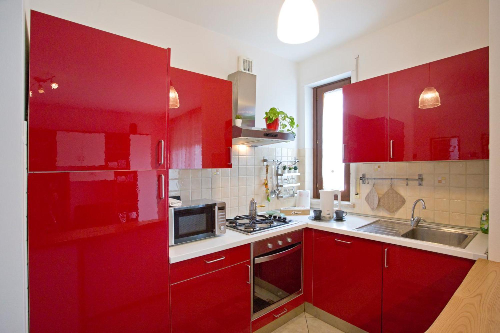 Casa Dei Filati, Cosy Flat With Garden And Parking Close To 루카 외부 사진