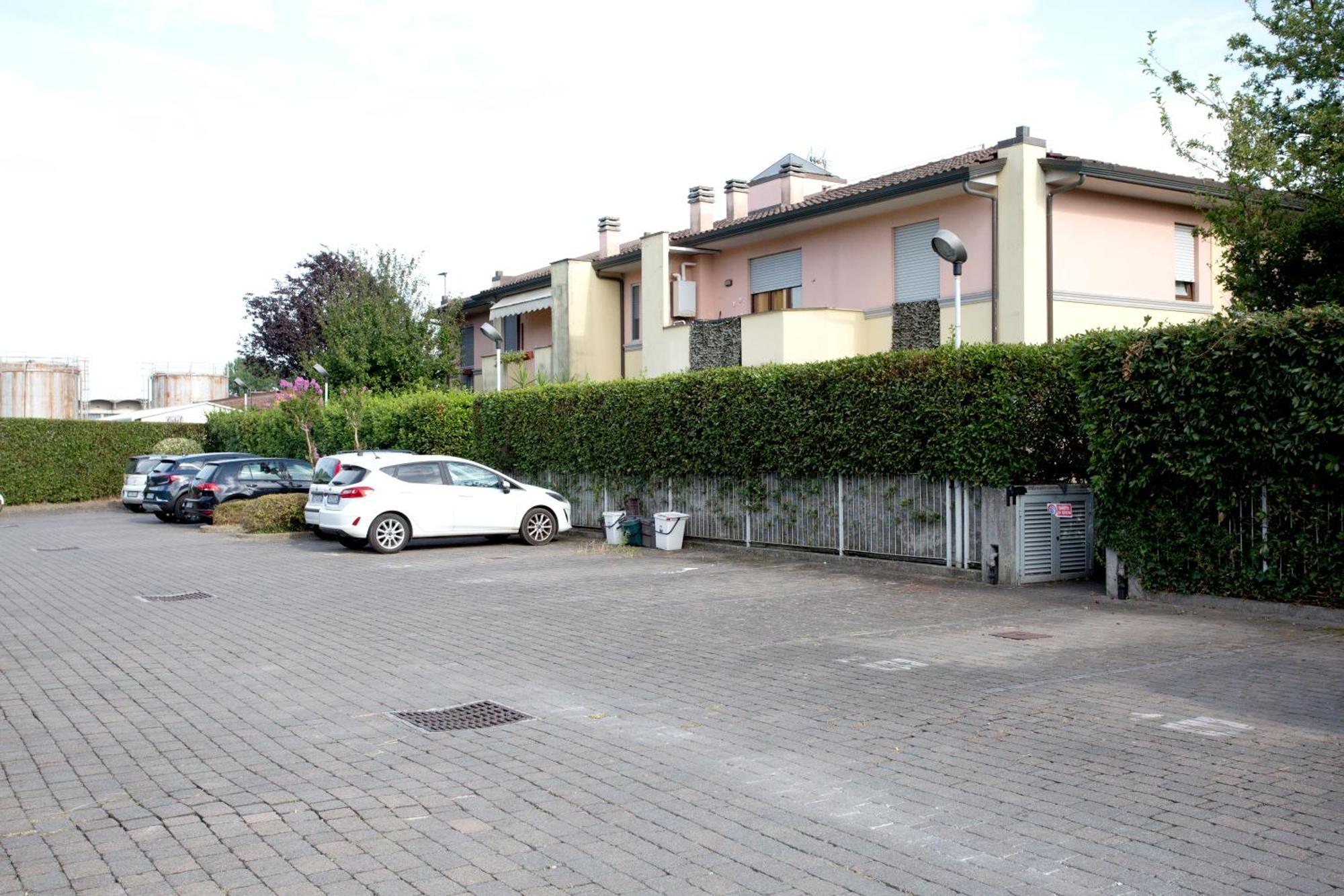Casa Dei Filati, Cosy Flat With Garden And Parking Close To 루카 외부 사진